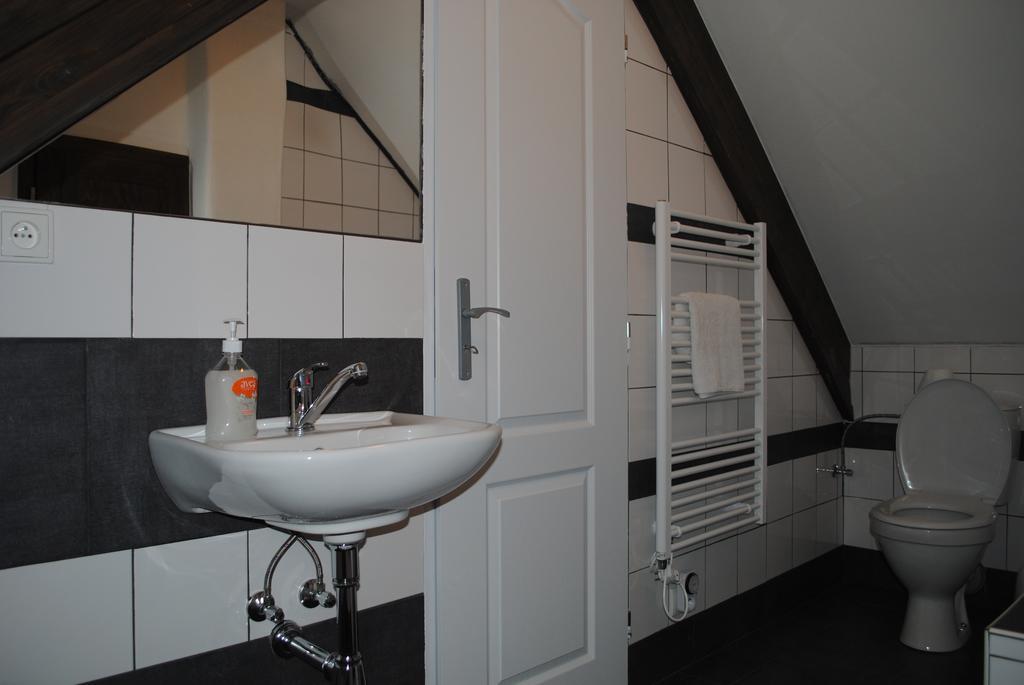 Na Utesu Apartment Jindrichuv Hradec Exterior photo